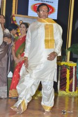 NTR Biopic Audio Launch